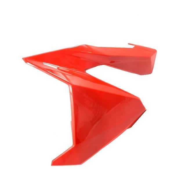 64601K59A10WRD Cover L Fr (WN RD) 64601-K59-A10WRD