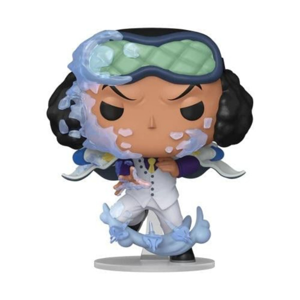 Funko POP One Piece Kuzan