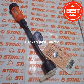 Filter Saringan Bensin Senso Gergaji Mesin Stihl MS 070