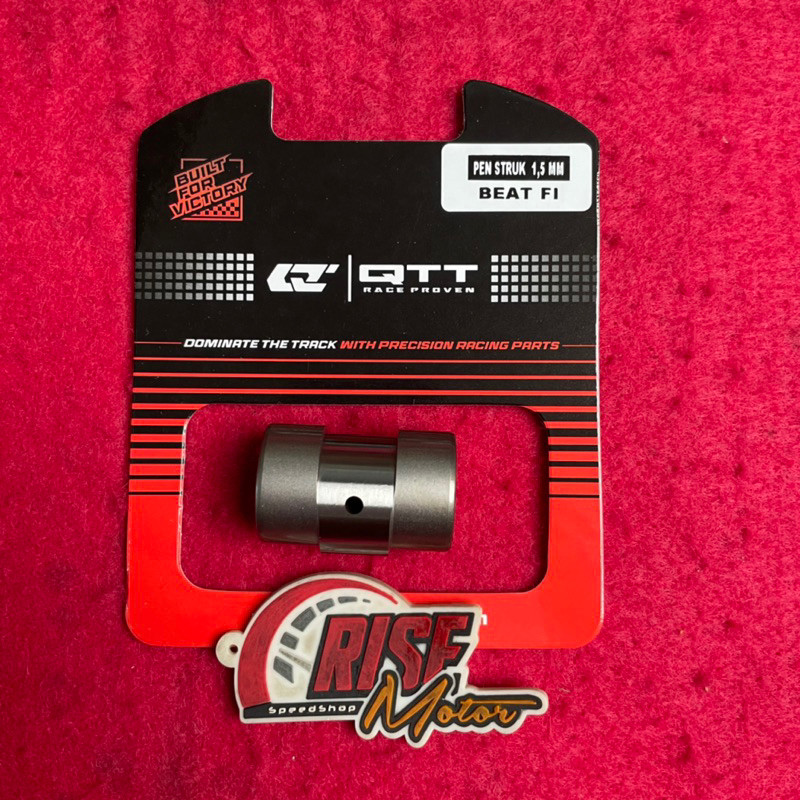 PEN STROKE QTT BEAT FI BEAT KARBU 1.5 MM