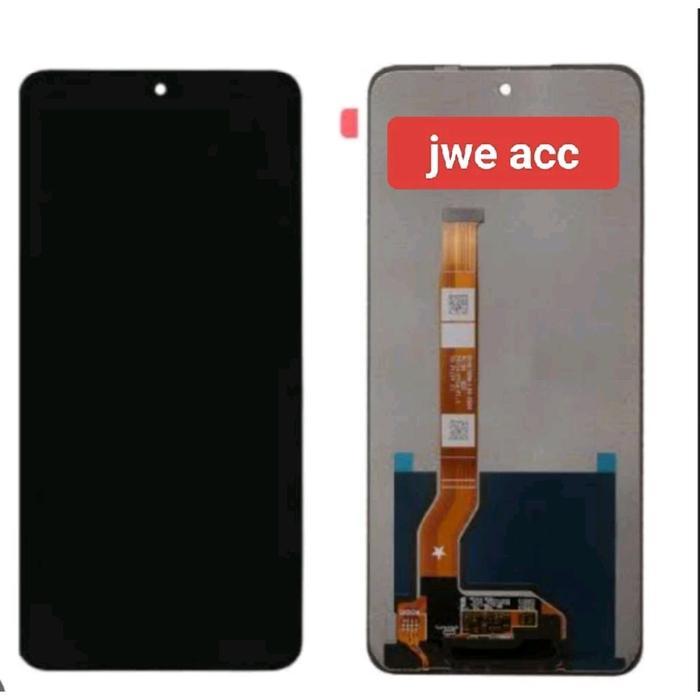 LCD + TOUCHSCREEN REALM C65 C63 C75.5G C75X N65 5G RL12X.5G RL14X K12X.5G V60 V60S V60PRO V70 V70S L