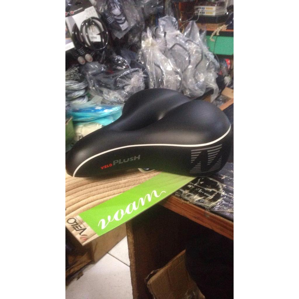 Sadel Velo Gel Besar