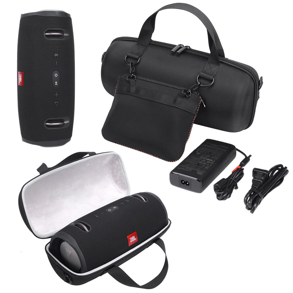 Newest EVA Hard Travel Protective Box Cover Pou Bag Case For JBL Xtreme 2 Portable Wireless Bluetoot