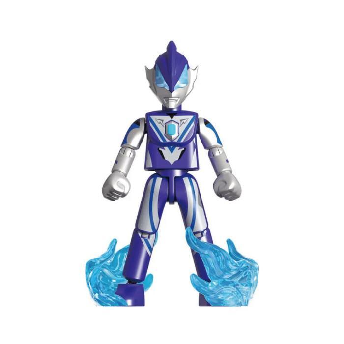 Blokees Ultraman Shining Version 03 Witness My Awakening - Geed Acro Smash PStore27