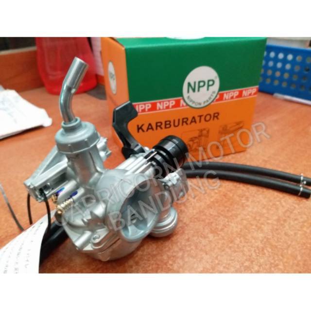 Terlaris Karburator Karbu GRAND SUPRA X NPP
