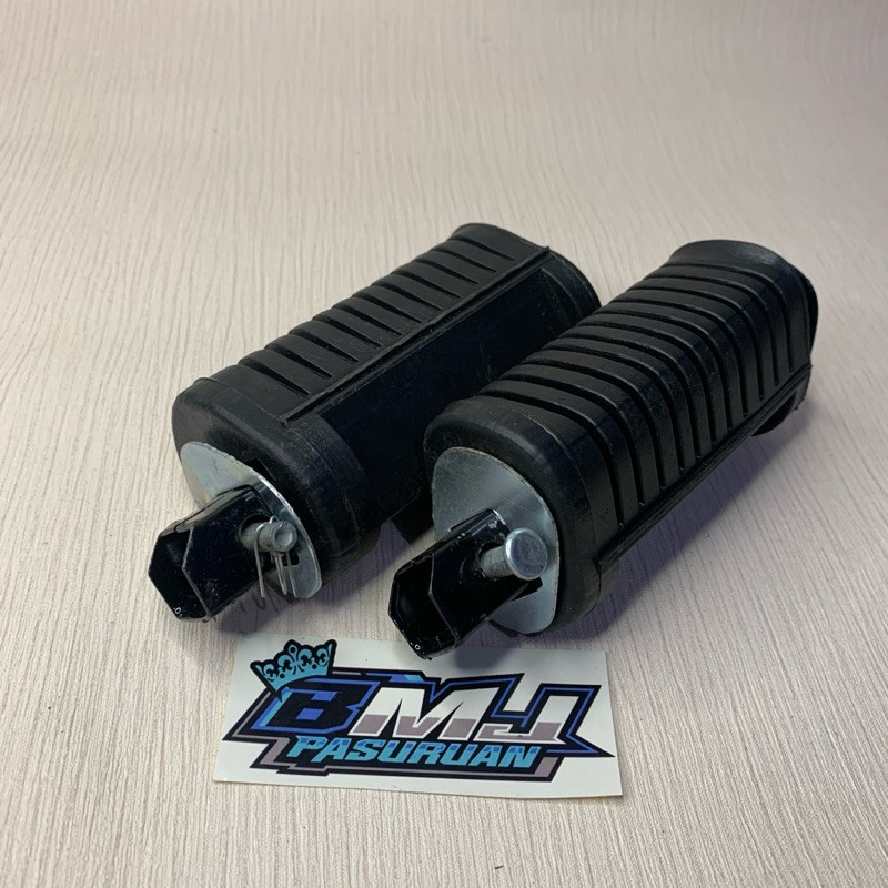Footstep GL Pro Postep GL Pro Footstep Belakang GL Pro Sepasang PNP Honda GL Max Pr