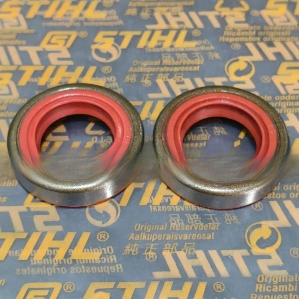 MS070 OIL SEAL CHAINSAW OIL SEAL SENSO MS070 STIHL ORI BEST SELLER
