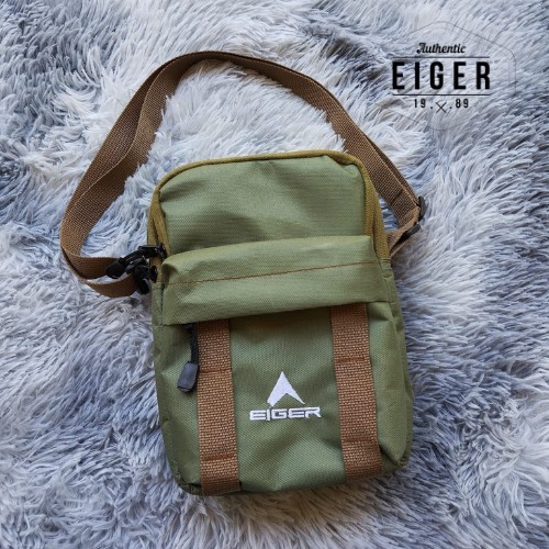 Eiger2288 Tas Selempang Pria Tondano 02 Travel Pouch Eiger1445 Outdoor az32