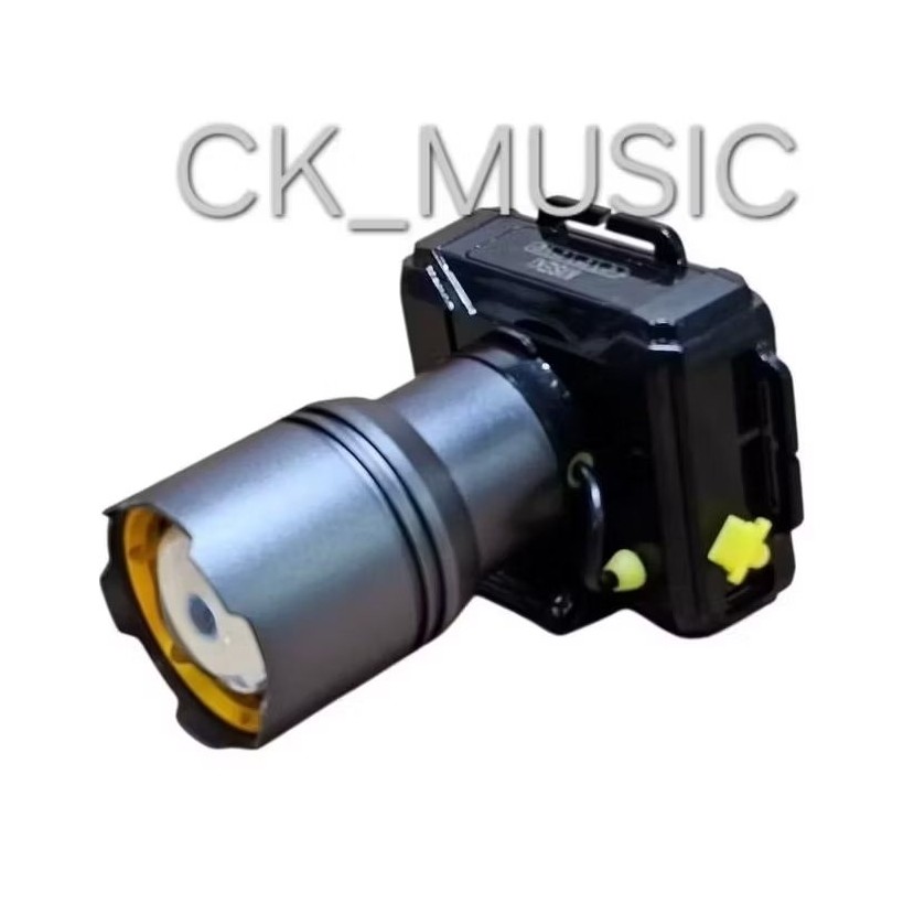 KISEKI SENTER KEPALA ZOOM 12DL 300W LORENG ,KISEKI SENTER KEPALA CK ZOOM 11DL 250W  DUA WARNA CAHAYA