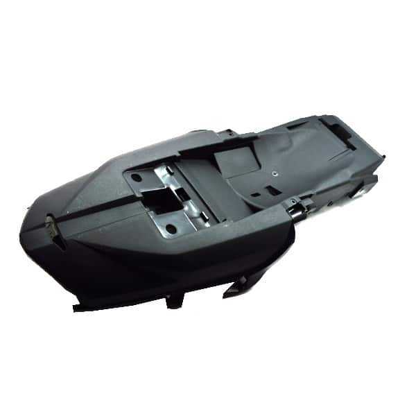8010C-K15-920 Fender B rear assy spakbor kolong belakang honda CB150R StreetFire K15 2015 - 2018