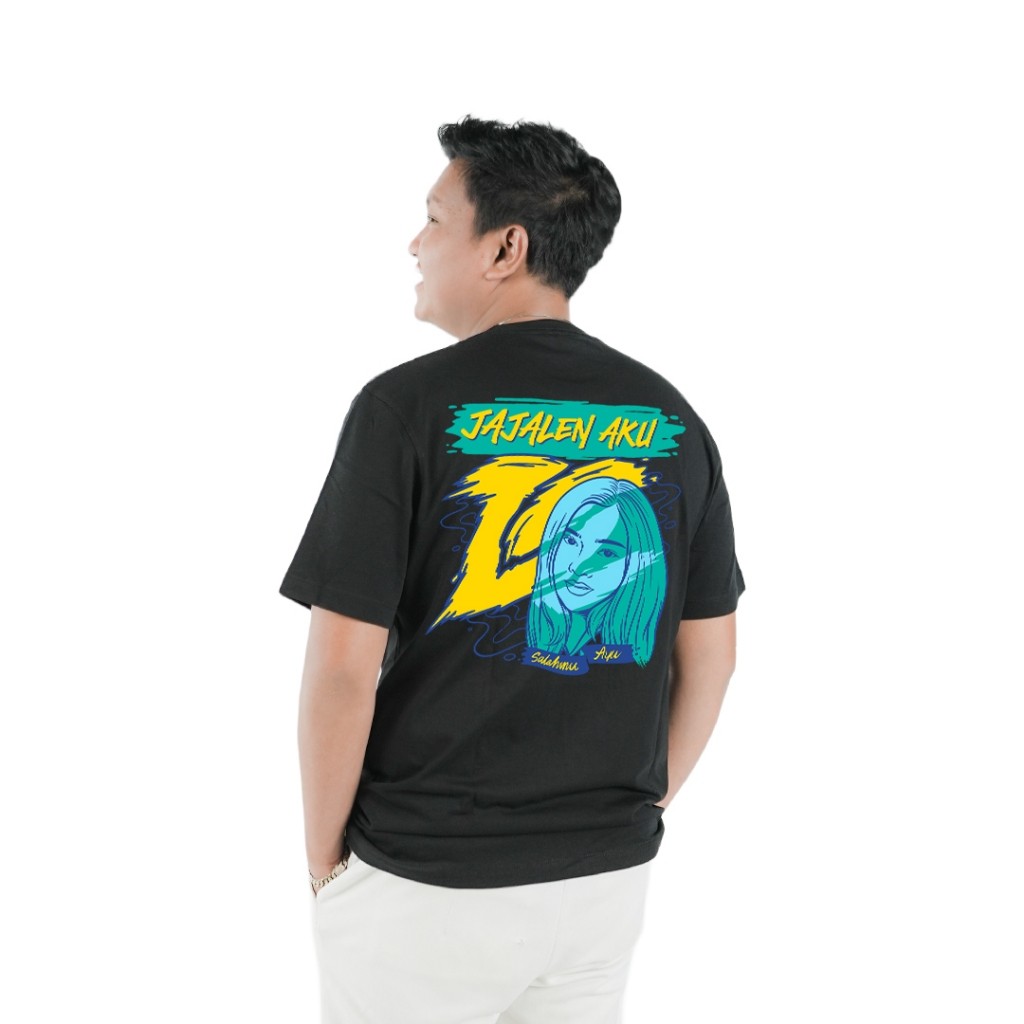 DC MERCHANDISE OFFICIAL KAOS | LASSIE