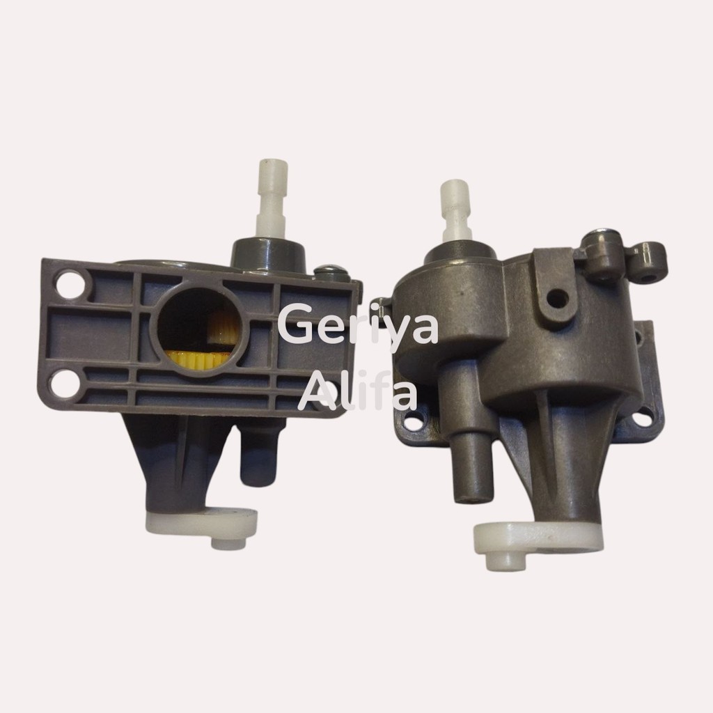 Gearbox Kipas Angin Sekai Kotak