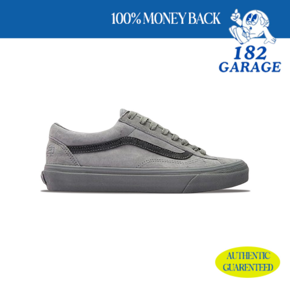 Sepatu Vans  Style 36 OG X Reigning Champ Old Skool Grey
