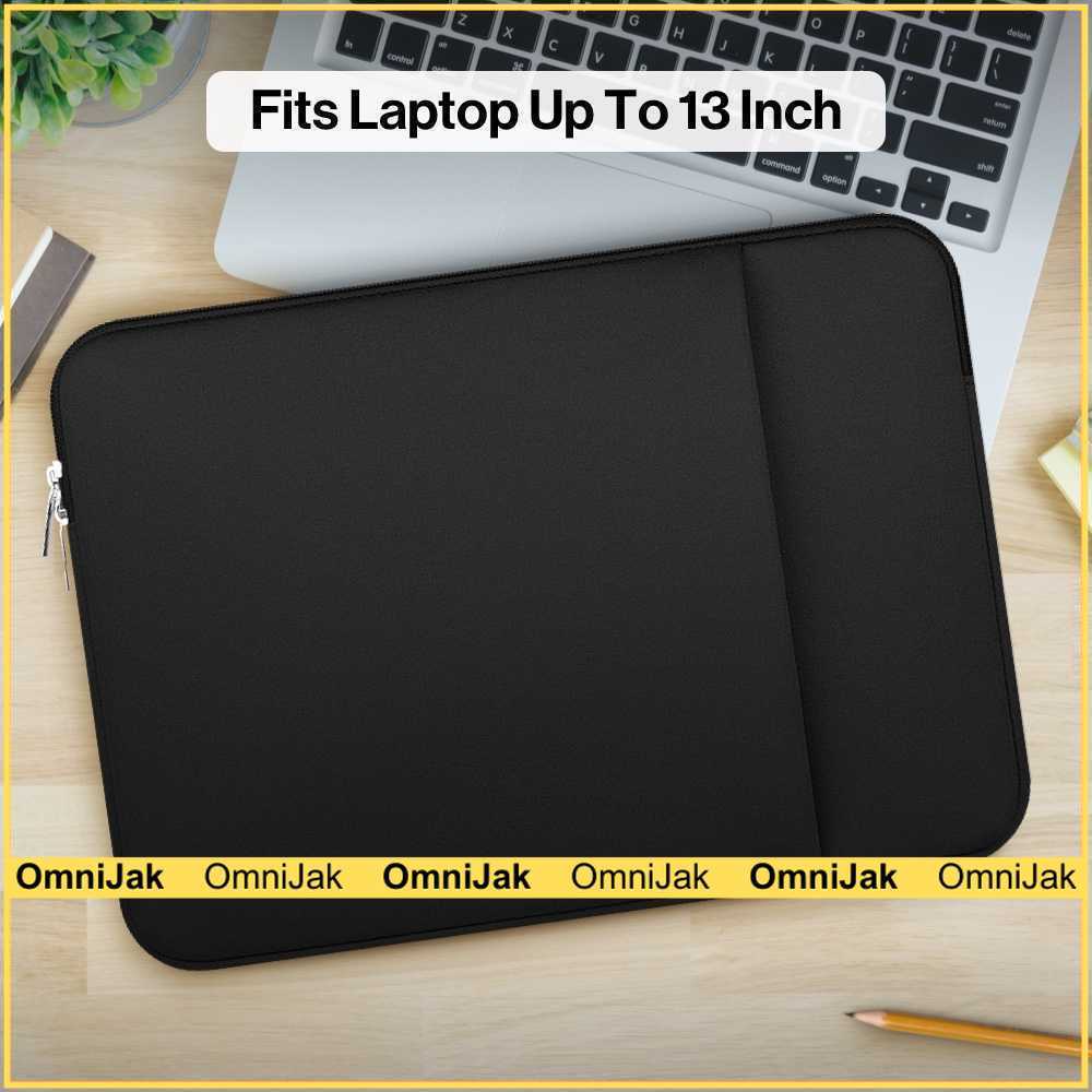 Case Neoprene Laptop Macbook Pro