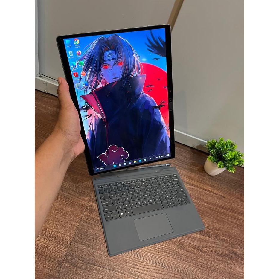 Laptop 2 in 1 Dell Latitude 7320 Core i5 Gen 11 | RAM 16GB | SSD 1 TB | 13 Inch | Windows 11 Pro - R