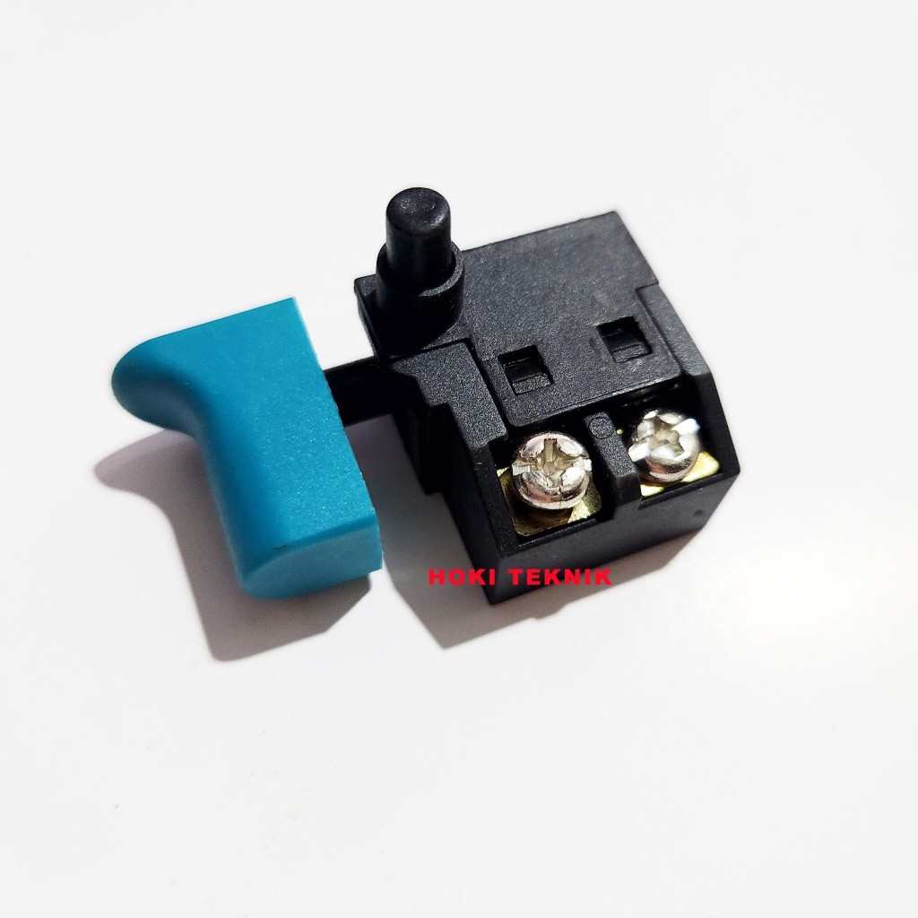 PROMO Saklar Mesin Circular Saw Maktec MT580 Circle MT583