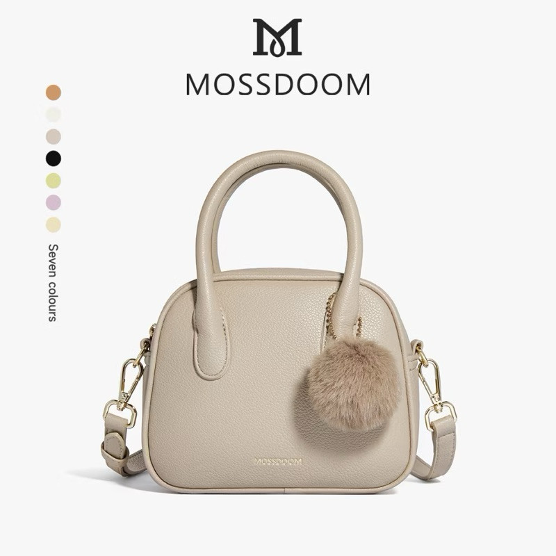 READY Mossdom Tas Wanita Myla Bag Mode Sederhana