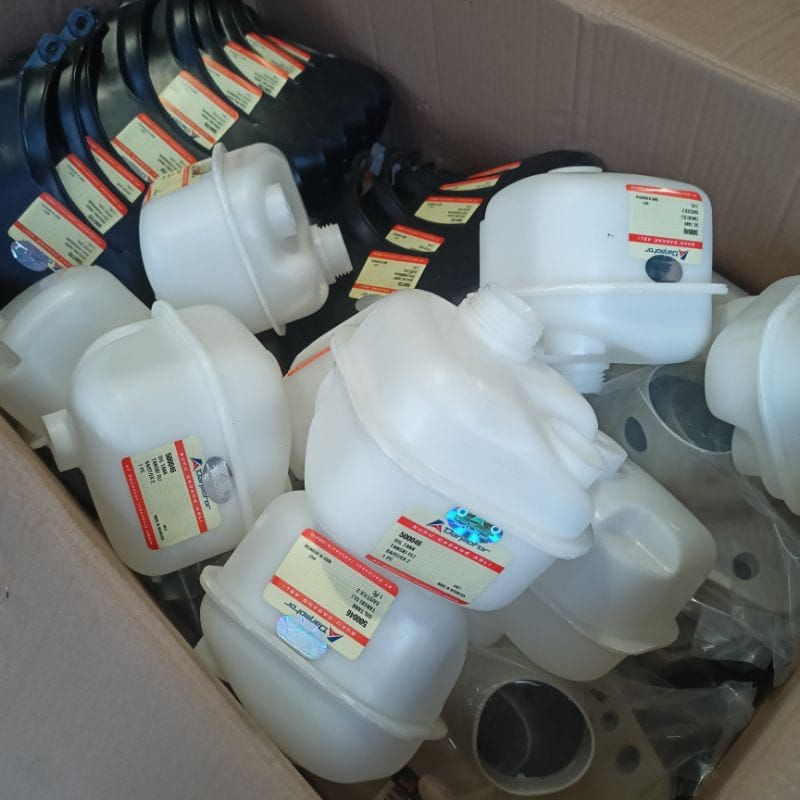 Tabung Oli Samping Tangki Oli Samping Vespa Excel Exclusive Original Danmotor garage vespa