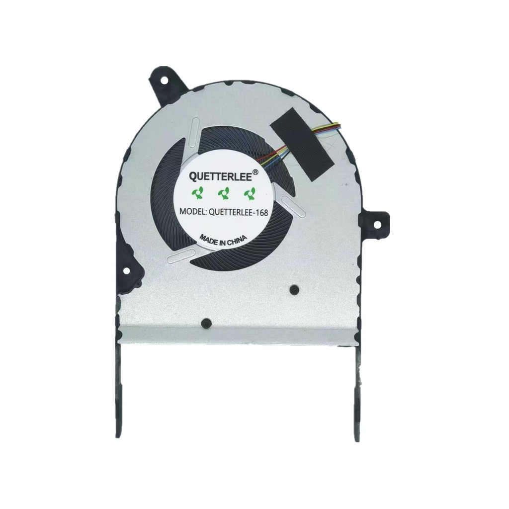 New Laptop CPU Cooling Fan for ASUS X505B K505B A505B A505Z X505BA X505BP Series NS85B0117A02 DC 5V 
