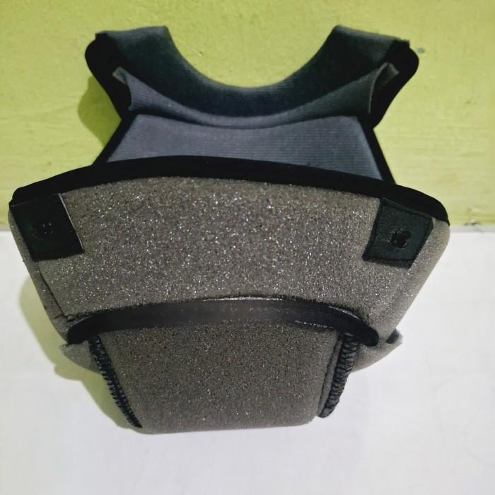 helm kyt nx race busa atas - XS