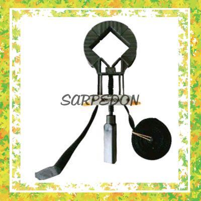 frame jig krisbow / corner clamp 4 meter