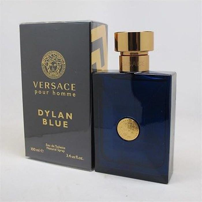 versace dylan blue