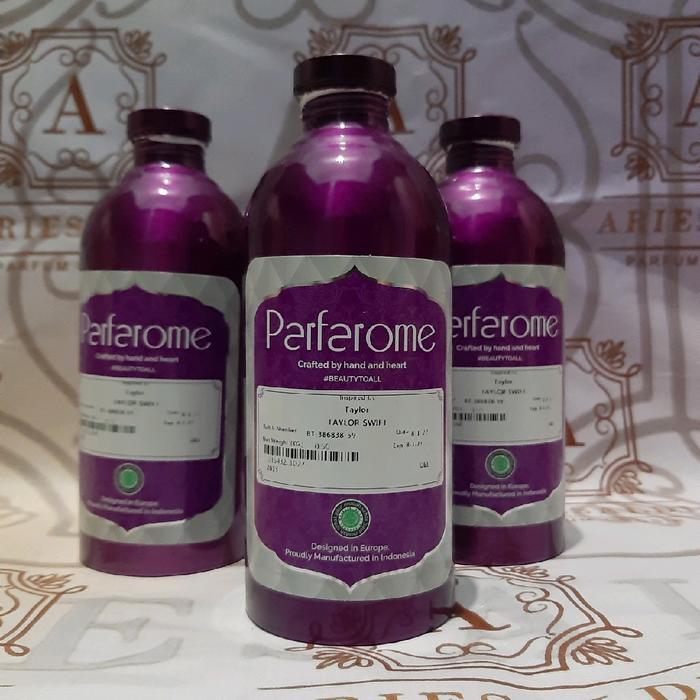 Premium Taylor Swift 500 gr segel pabrik by Parfarome