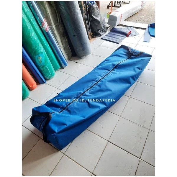 Tas Tenda Lipat - 2x2 Tas Tenda Lipat - 2x2
