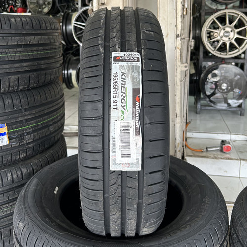 Hankook 195/65 R15 Ban Mobil LUXIO R15