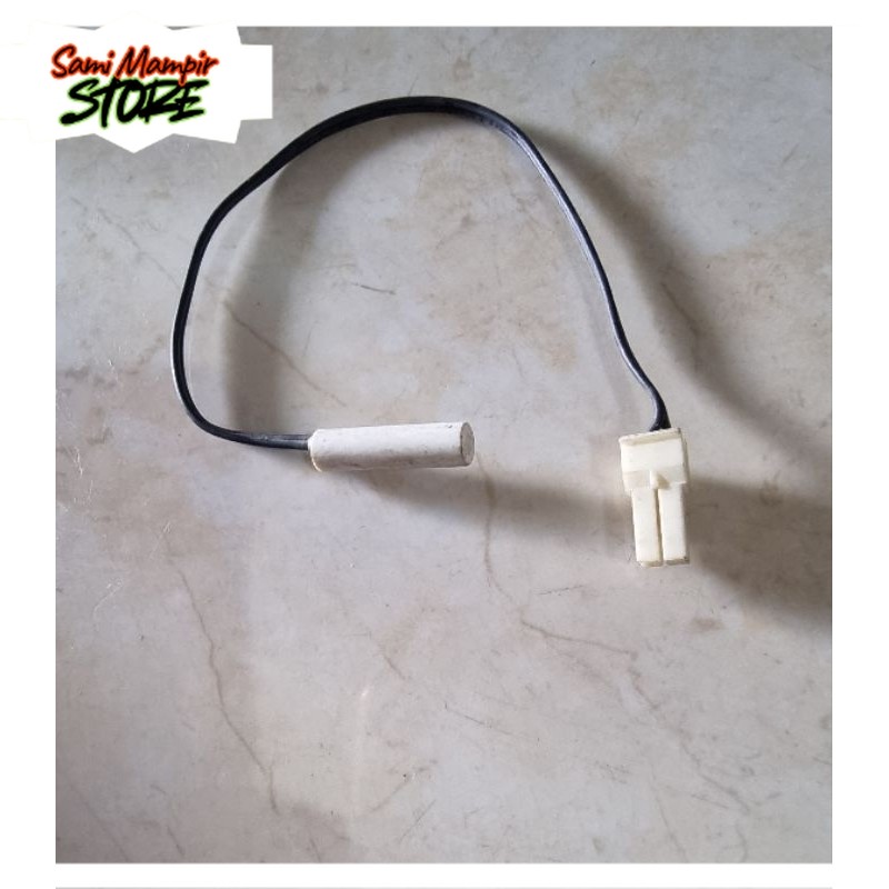 SMStore Thermis Kulkas Universal Sanyo Aqua Cuci Gudang Varian Original Murah