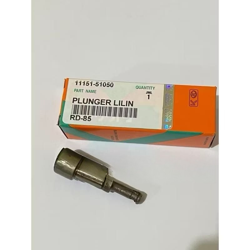 PLUNGER RD85 KUBOTA ORI BEST SELLER