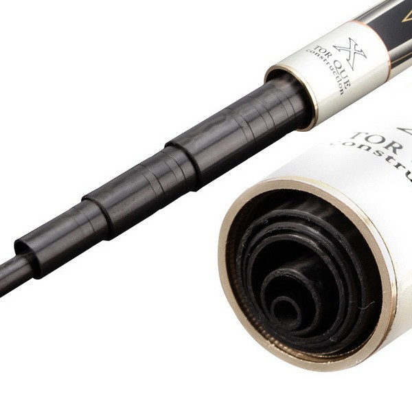 Joran Tegek Daiwa Hamon X White 630 VIP Import Super Kuat