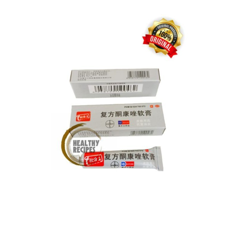 Salep HL Salep KL Salep HL Pi Kang Wang 10gr