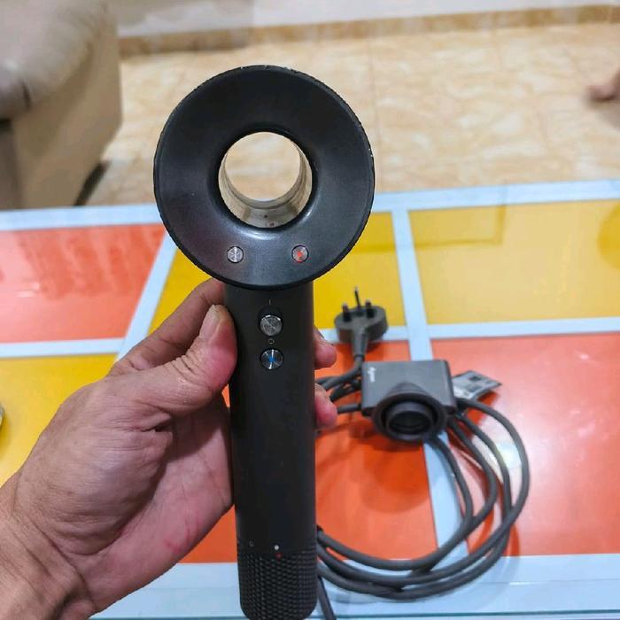 Hair Dryer / Pengering Rambut Dyson Ori