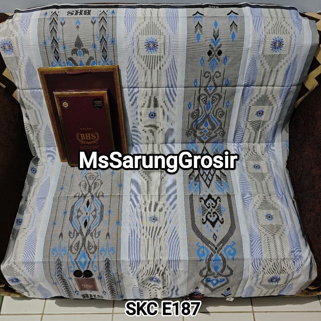 HOOT PROMO BHS EXCELLENT SKT MIX SGS, SGK,SCT SCK MESRES GOLD