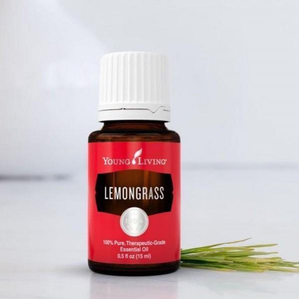 young living lemongrass 15ml