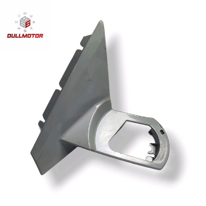 Kedudukan kaki gagang spion kiri unpainted Original Honda CRV CR-V 2008 2009 2010 2011 2012