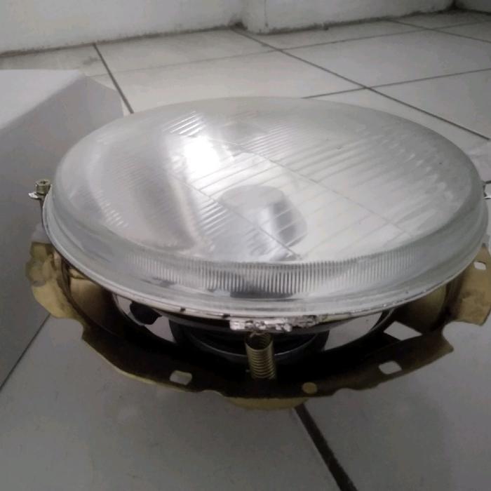 Lampu depan vw kodok/kombi/safari quality