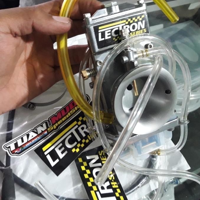 karburator lectron karbu pwk 38 power jet air strike