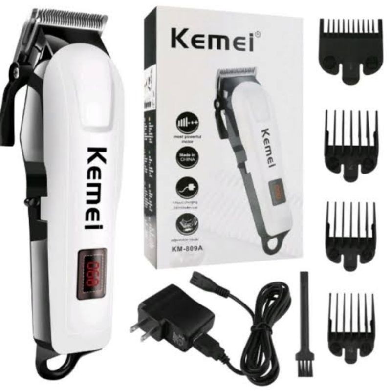 kemei 809A