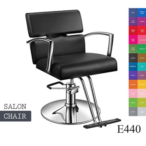 *IMPOR* KURSI SALON IMPOR/KURSI KERJA SALON/KURSI SALON HIDROLIK