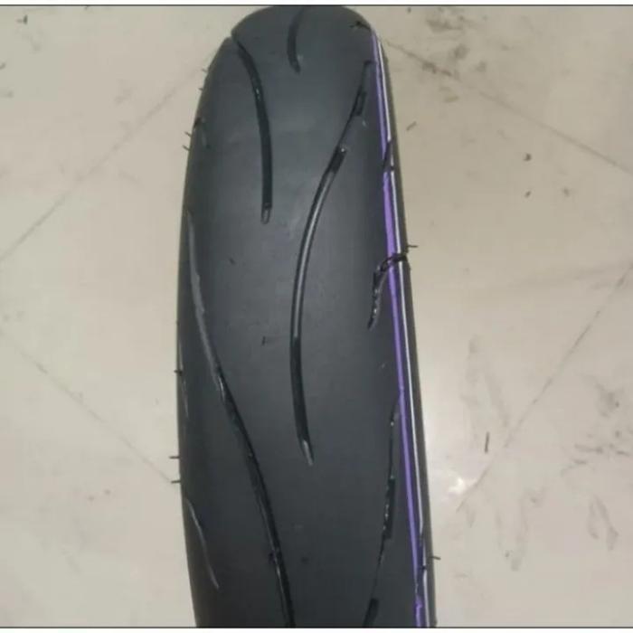 ban   uk 100/80-14 merk zeneos