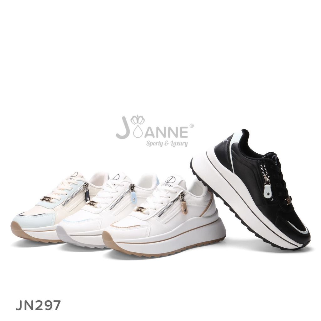 JOANNE Sepatu Sport Sneakers JN297
