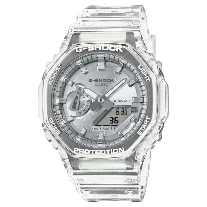 Promo Original Casio G-SHOCK GA-2100BM-7A8DR Jam Tangan Pria GSHOCK GA2100 GA2100BM GA-2100BM-7A8 CA
