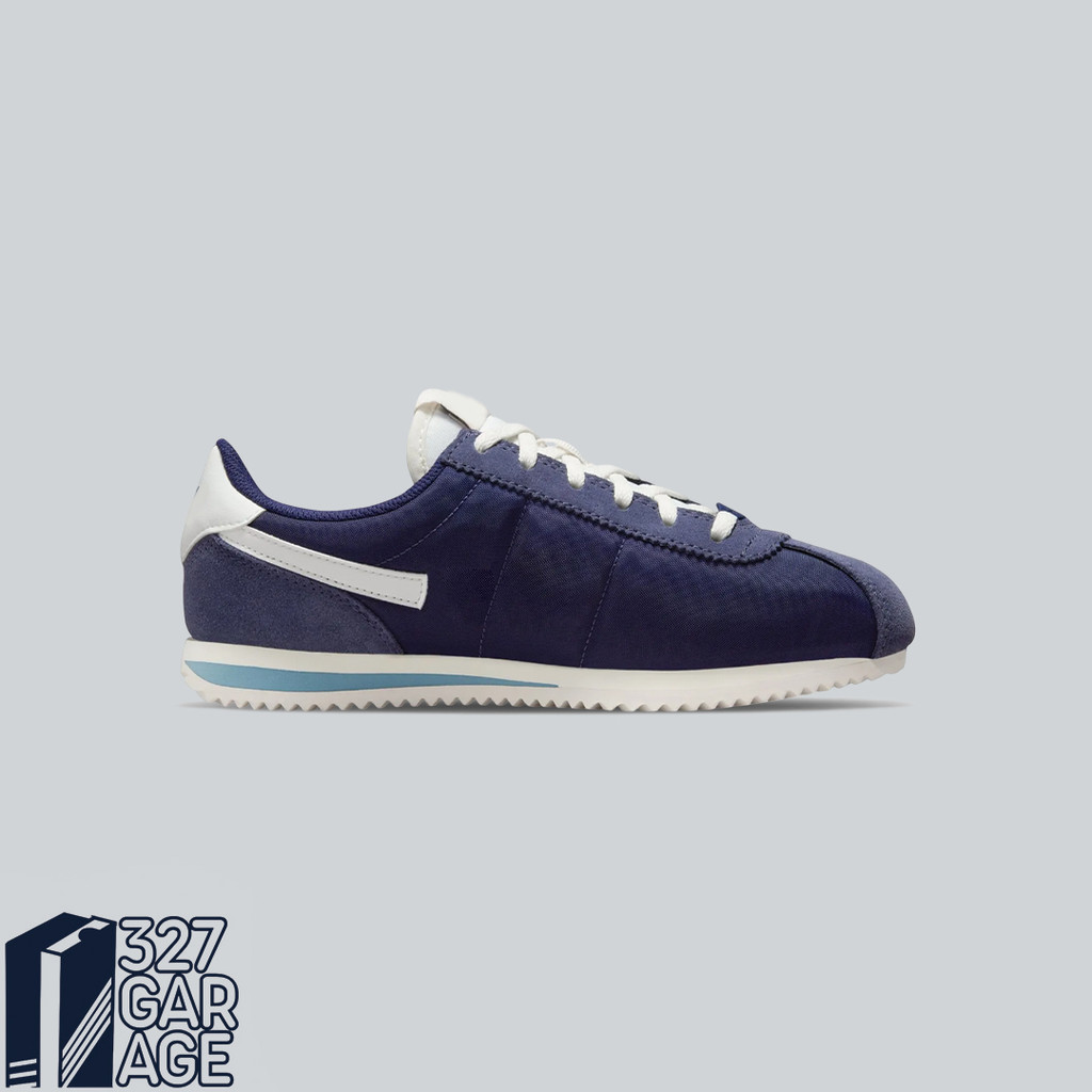 Sneakers  Nike Cortez Midnight Navy sail Noise Aqua Original BNIB Unisex
