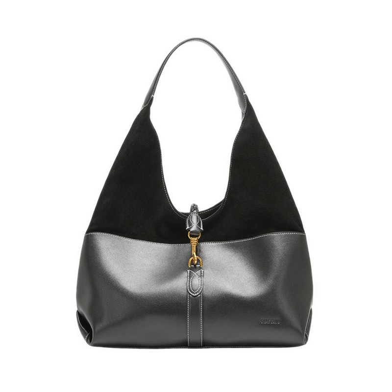 Staccato 907147005 Women's Shoulder Bags - Black