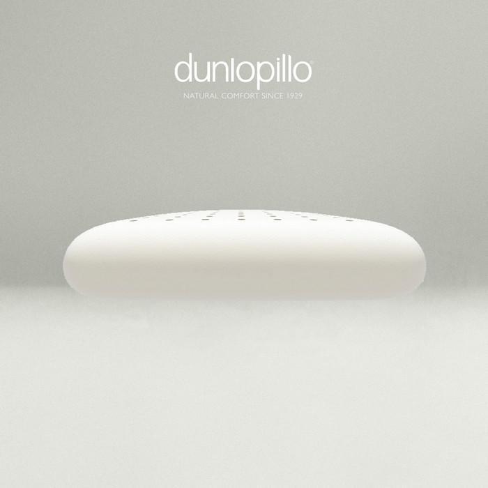 Dunlopillo Travel Latex Pillows - Ukuran Kasur