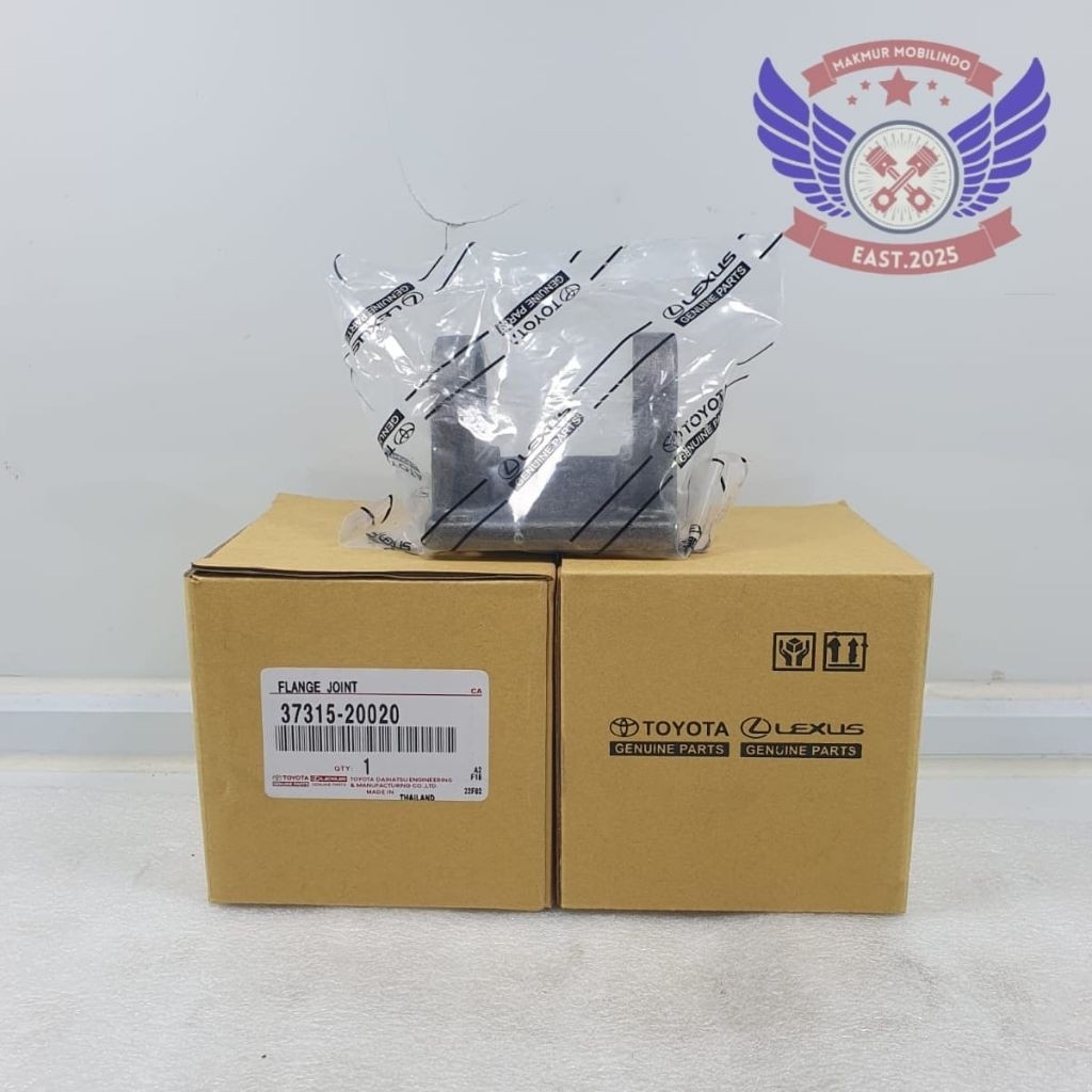 FLANGE JOINT  - TAPAK JOINT KIJANG 3K/4K/5K/7K 37315-20020