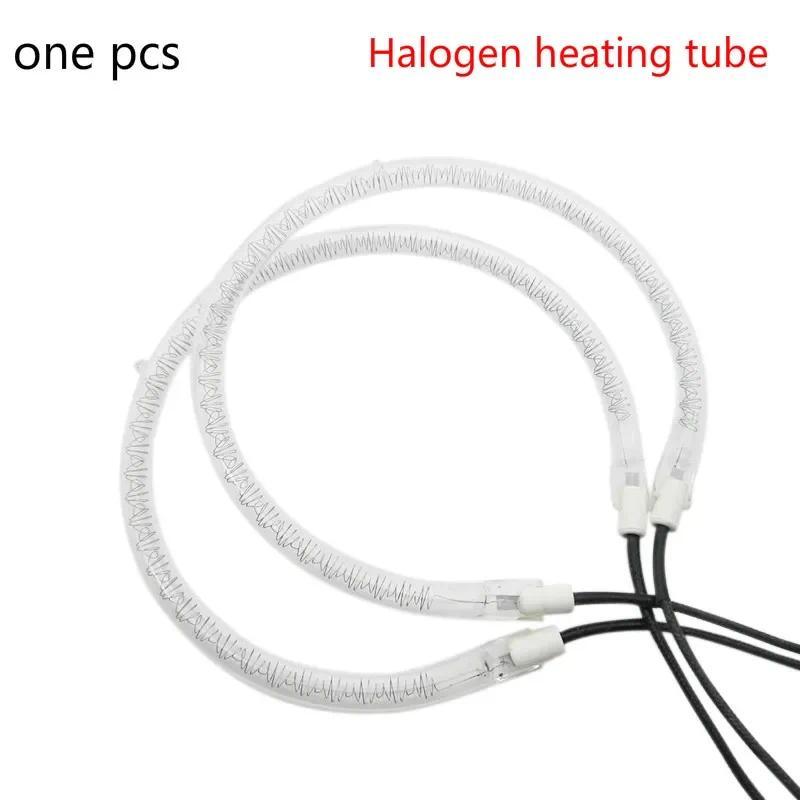 1500W convection oven heating element for Convection oven round ceramic heating elements halogen ove
