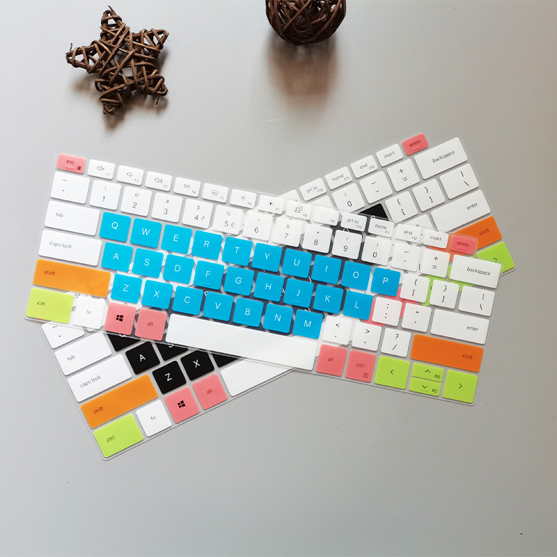 For Dell Xps 13 2020 9300 Xps 13 9310 Laptop 134 Inch Xps13 Xps9300 Xps9310 2021 Keyboard Cover Prot